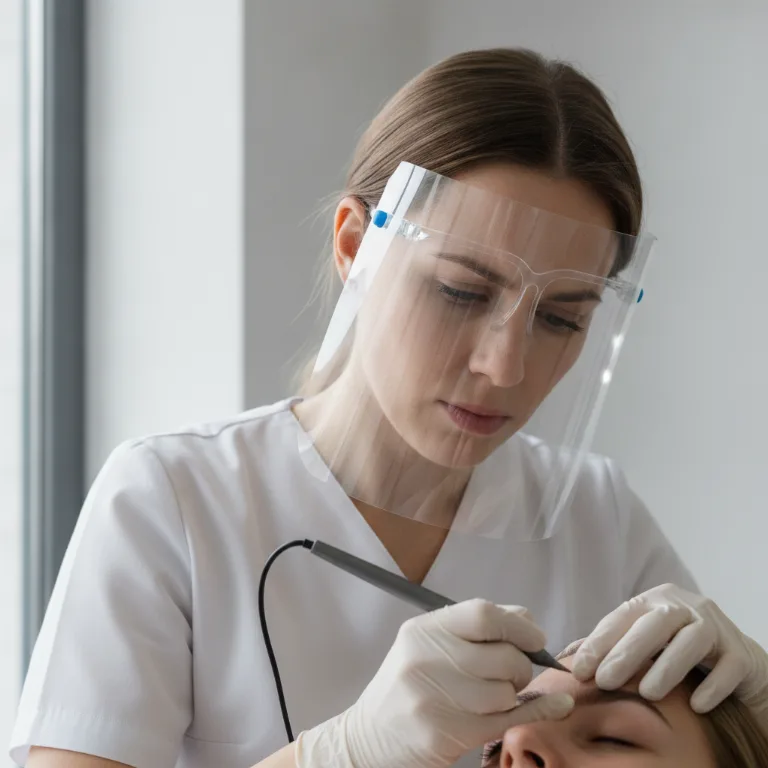 Microblading Service in Zuerich (Kreis 11)